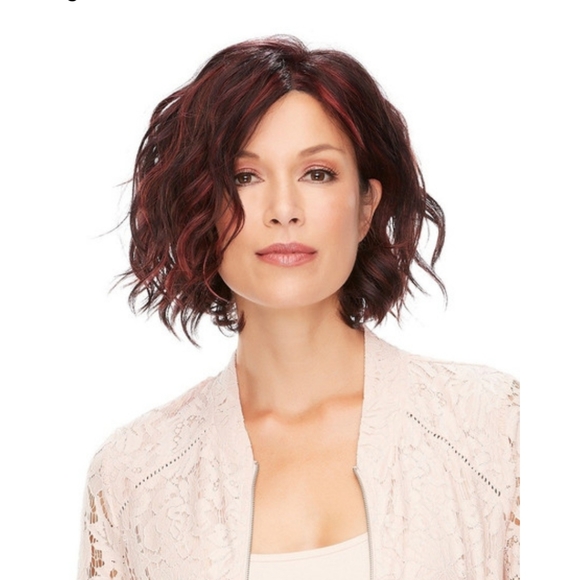 Jon Renau wig only worn 2x - Picture 3 of 8